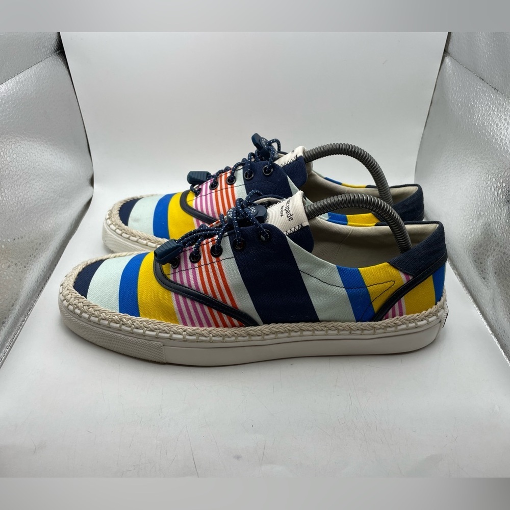 Kate Spade Boat Party Women’s Sneakers Size 9.5
